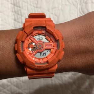 G-Shock